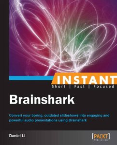 Instant Brainshark (eBook, ePUB) - Li, Daniel