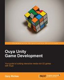 Ouya Unity Game Development (eBook, ePUB)