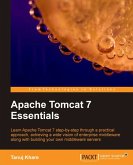 Apache Tomcat 7 Essentials (eBook, ePUB)