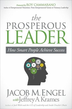 Cover The Prosperous Leader (eBook, ePUB)
