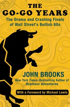 Cover The Go-Go Years (eBook, ePUB)
