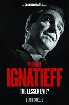 Cover Michael Ignatieff (eBook, ePUB)