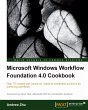 Microsoft Windows Workflow Foundation... - Bild 1