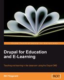 Drupal for Education and E-Learning (eBook, ePUB)
