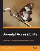 Joomla! Accessibility (eBook, ePUB)