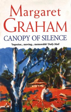 Canopy Of Silence (eBook, ePUB) - Graham, Margaret