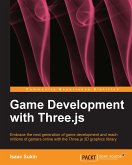 Game Development with Three.js (eBook, ePUB)