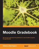 Moodle Gradebook (eBook, ePUB)