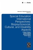 Special Education International Perspectives (eBook, ePUB)