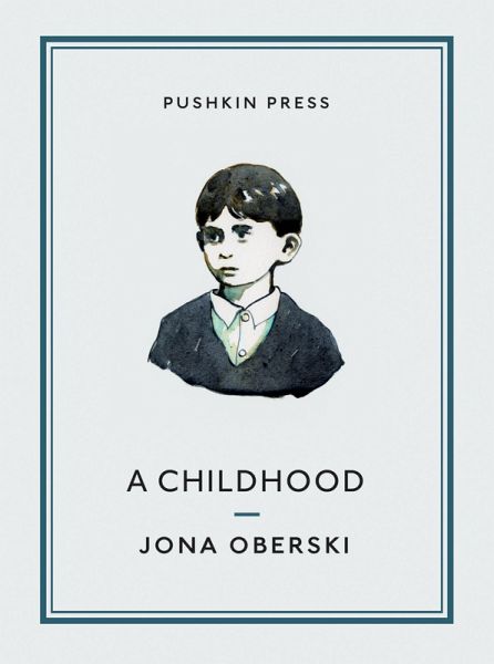 A Childhood (eBook, ePUB) A Childhood (eBook, ePUB)
