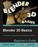 Blender 3D Basics (eBook, ePUB)