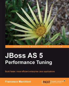 JBoss AS 5 Performance Tuning (eBook, ePUB) - Marchioni, Francesco; Savod, Jason