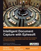 Intelligent Document Capture with Ephesoft (eBook, ePUB)