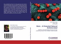 Nisin - A Potential Natural Antimicrobal