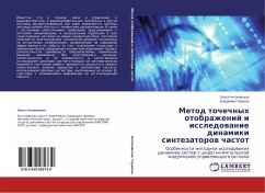 Metod tochechnyh otobrazhenij i issledowanie dinamiki sintezatorow chastot - Antonovskaya, Ol'ga;Goryunov, Vladimir