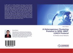 A Heterogenous Clustering Protocol in WSN: HREF-LEACH Protocol - Dhawan, Heena