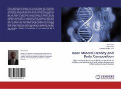 Bone Mineral Density and Body Composition