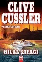 Hilal Safagi - Cussler, Clive; Cussler, Dirk