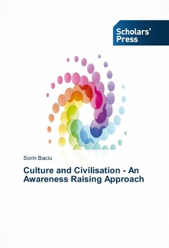 Cover Culture and Civilisation - An Awareness Raising Approach