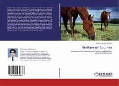 Welfare of Equines - Asif Hameed, Muhammad