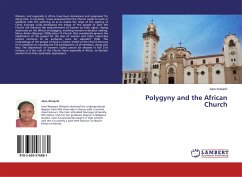 Polygyny and the African Church Cover Polygyny and the African Church