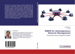 WBEM for Heterogeneous Network Management - Mishra, Manvi;Bedi, S. S.