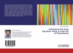 Estimating the Euler Equation Using a Large Set of Instruments