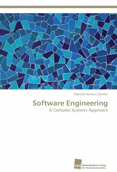 Software Engineering - Zanetti, Marcelo Serrano