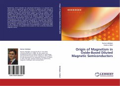 Origin of Magnetism in Oxide-Based Diluted Magnetic Semiconductors - Akdogan, Numan;Zabel, Hartmut