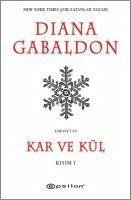 Kara ve Kül - Gabaldon, Diana