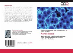Nanociencia - Alvizo Báez, Cynthia Aracely;Alcocer G., Juan Manuel;Rodríguez P., Ma. Cristina