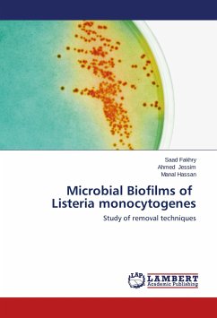 Microbial Biofilms of Listeria monocytogenes - Fakhry, Saad;Jessim, Ahmed;Hassan, Manal