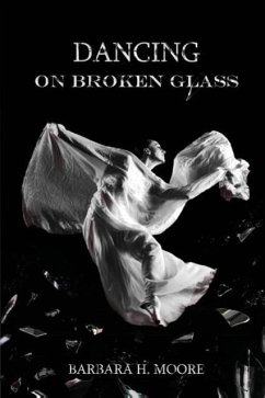 Cover Dancing On Broken Glass