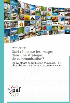 Quel rôle pour les images dans une stratégie de communication?