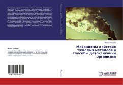 Mehanizmy dejstwiq tqzhelyh metallow i sposoby detoxikacii organizma - Tusupova, Zhazgul
