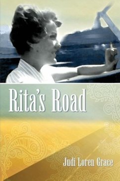 Rita's Road - Grace, Judi Loren