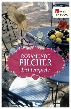 Lichterspiele (eBook, ePUB) - Pilcher, Rosamunde