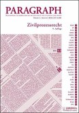 Zivilprozessrecht (f. Österreich) / Paragraph