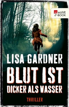 Blut ist dicker als Wasser (eBook, ePUB) - Gardner, Lisa