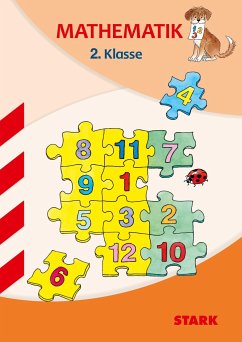 Training Grundschule - Mathematik 2. Klasse - Hahn, Manfred;Karakaya, Julia