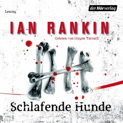Schlafende Hunde / Inspektor Rebus Bd.19 (MP3-Download) - Rankin, Ian