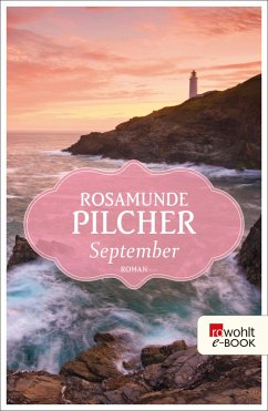 September (eBook, ePUB) - Pilcher, Rosamunde