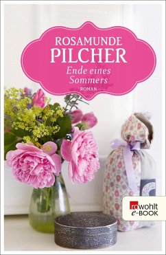 Ende eines Sommers (eBook, ePUB) - Pilcher, Rosamunde