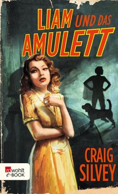 Liam und das Amulett (eBook, ePUB) - Silvey, Craig