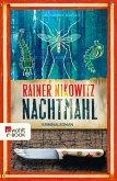 Nachtmahl / Suchanek Bd.2 (eBook, ePUB)