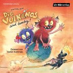 Die Vulkanos sind bombig! / Vulkanos Bd.2 (MP3-Download)
