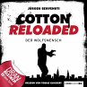 Der Wolfsmensch / Cotton Reloaded Bd.26... - Bild 1