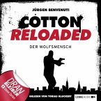Der Wolfsmensch / Cotton Reloaded Bd.26 (MP3-Download)