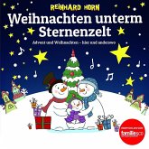 Weihnachten unterm Sternenzelt