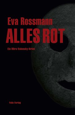 Alles rot / Mira Valensky Bd.16 (eBook, ePUB) - Rossmann, Eva